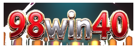 98win40 logo